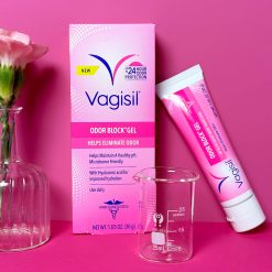 Gel dưỡng vùng kín Vagisil Ultra Fresh Gel