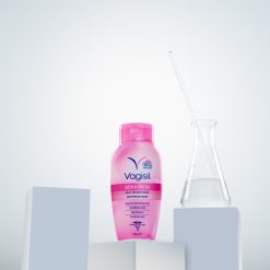 Dung dịch vệ sinh phụ nữ Vagisil Ultra Fresh Daily Intimate Wash