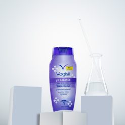 Dung dịch vệ sinh phụ nữ Vagisil pH Balance Daily Intimate Wash